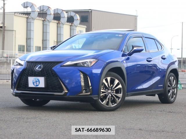 Lexus UX 2021-10 7796259-12