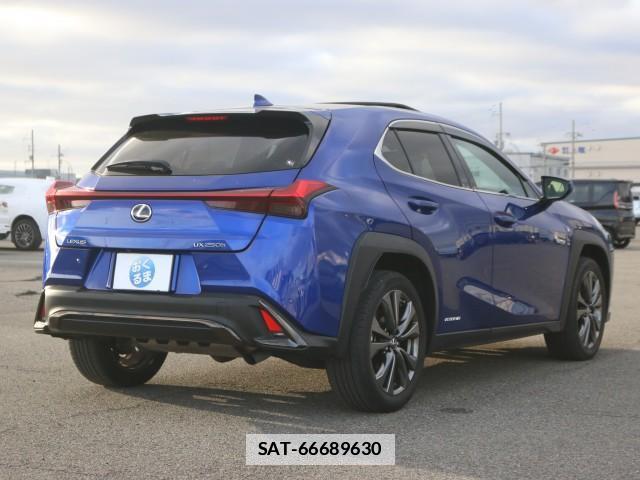 Lexus UX 2021-10 7796259-13