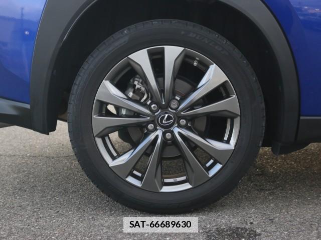Lexus UX 2021-10 7796259-19