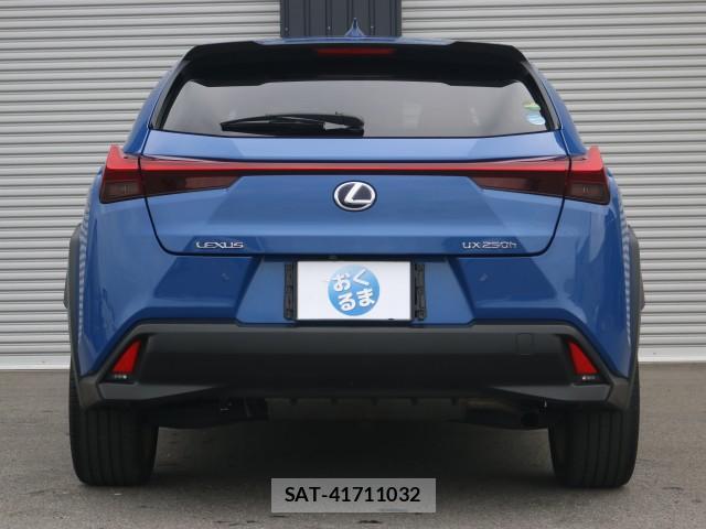 Lexus UX 2018-11 7796267-1