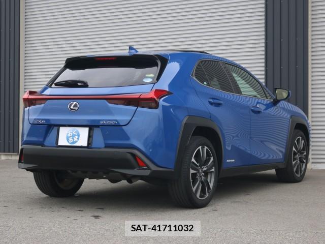 Lexus UX 2018-11 7796267-13