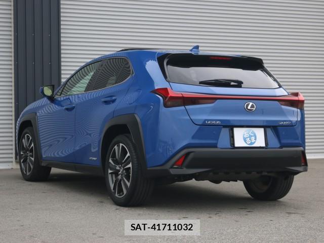 Lexus UX 2018-11 7796267-14