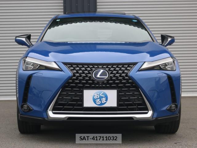 Lexus UX 2018-11 7796267-9
