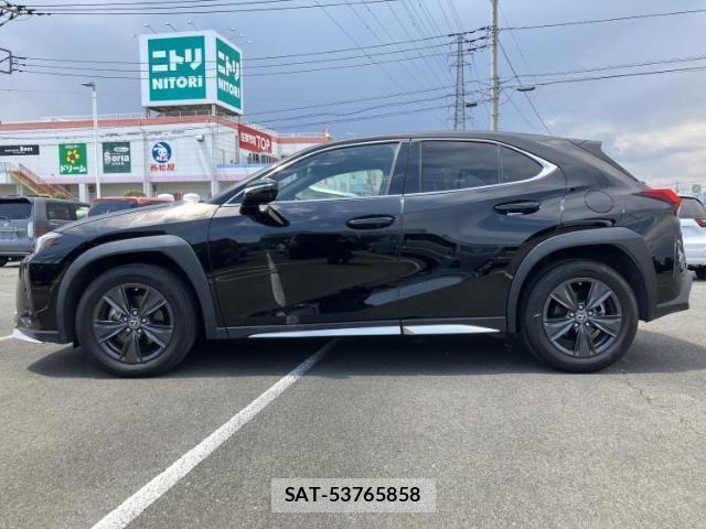 Lexus UX 2018-11 7796904-1