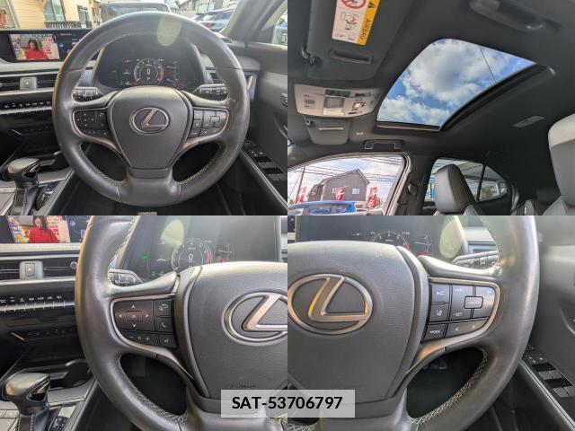 Lexus UX 2019-11 7798683-11