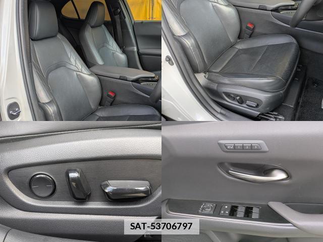 Lexus UX 2019-11 7798683-15