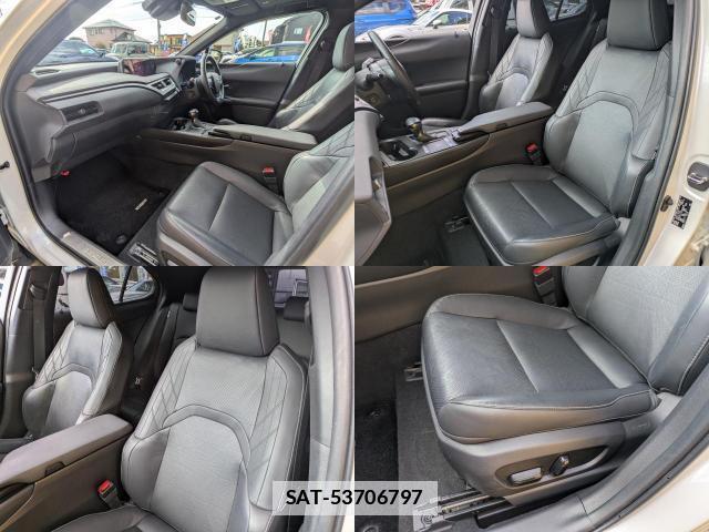 Lexus UX 2019-11 7798683-16