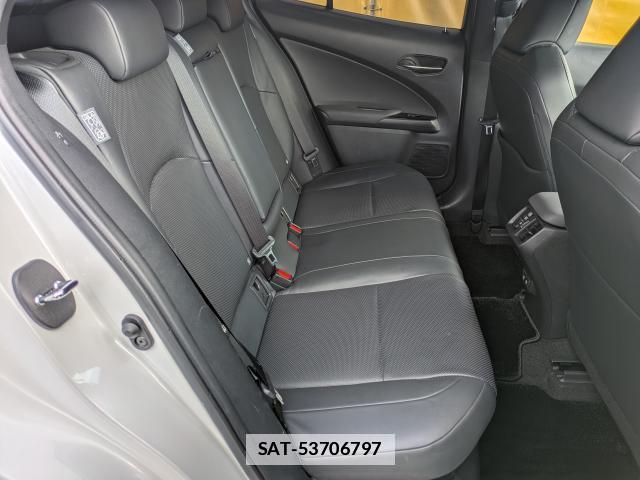 Lexus UX 2019-11 7798683-17
