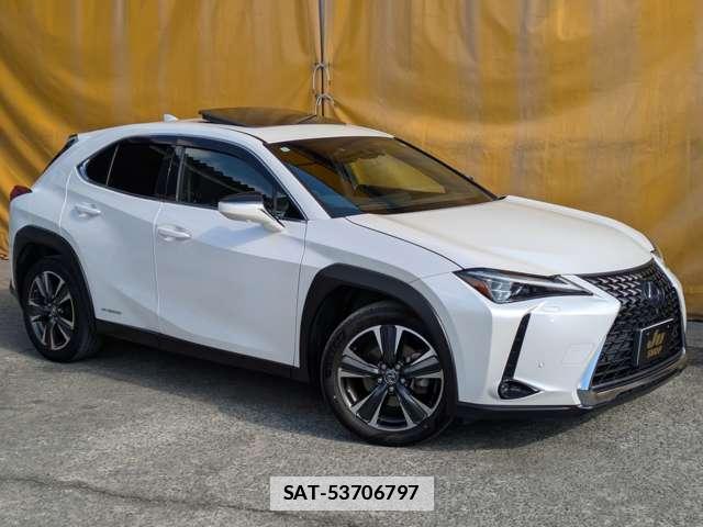 Lexus UX 2019-11 7798683-3