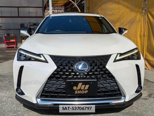 Lexus UX 2019-11 7798683-4