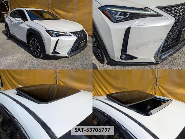 Lexus UX 2019-11 7798683-5