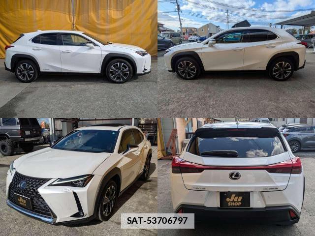 Lexus UX 2019-11 7798683-6