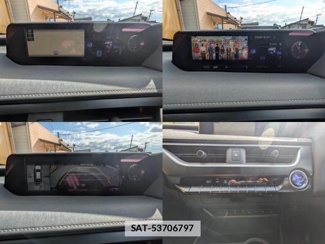 Lexus UX 2019-11 7798683-9