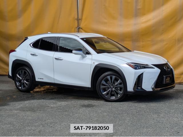 Lexus UX 2019-08 7798712-0