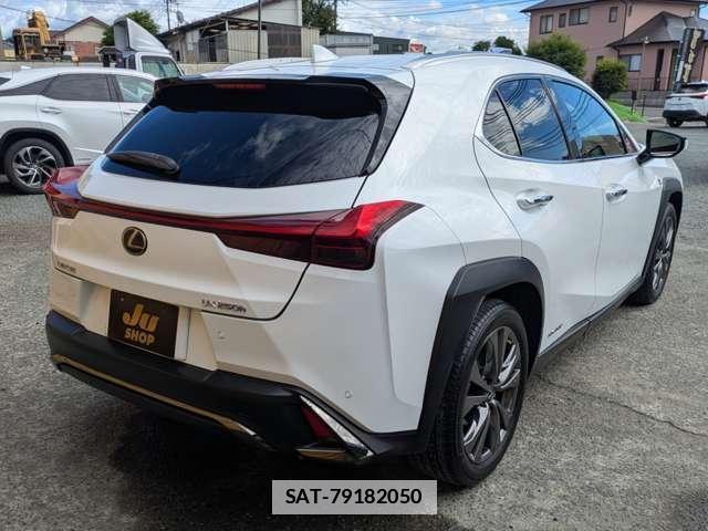 Lexus UX 2019-08 7798712-1