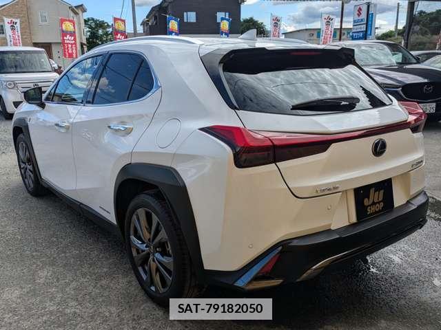 Lexus UX 2019-08 7798712-10