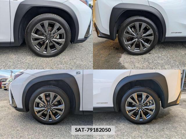 Lexus UX 2019-08 7798712-11