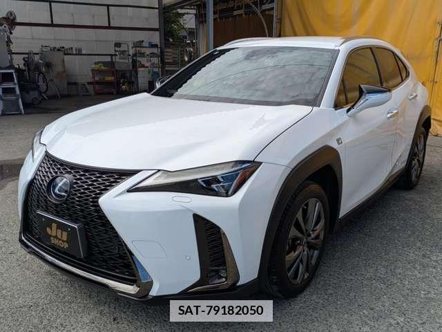 Lexus UX 2019-08 7798712-5
