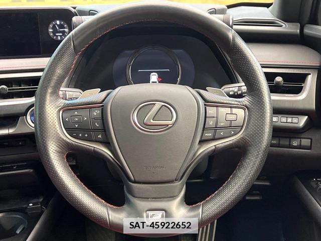 Lexus UX 2019-05 7801299-10
