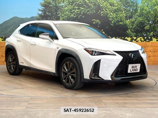 Lexus UX 2019-05 7801299-15