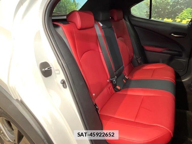 Lexus UX 2019-05 7801299-8