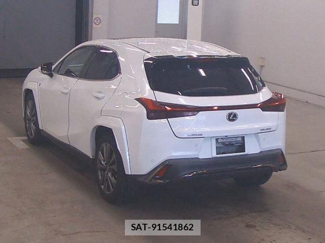 Lexus UX 2018-11 7801466-1