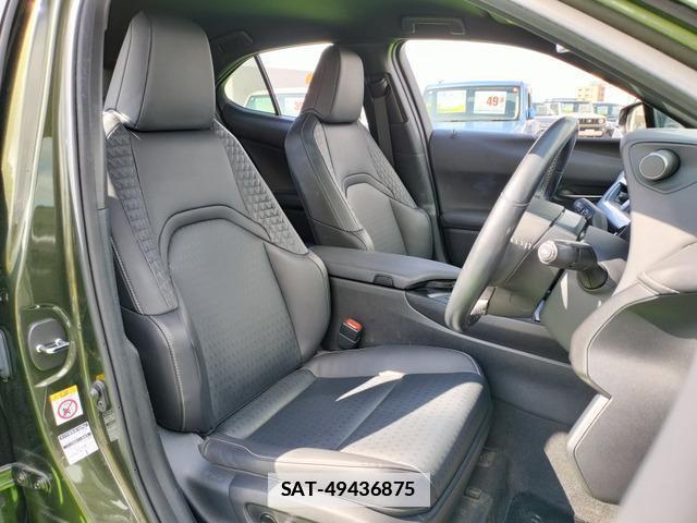 Lexus UX 2019-05 7802317-13