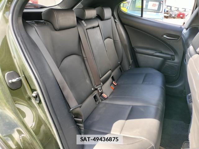 Lexus UX 2019-05 7802317-14