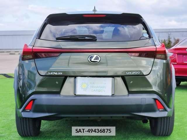 Lexus UX 2019-05 7802317-16