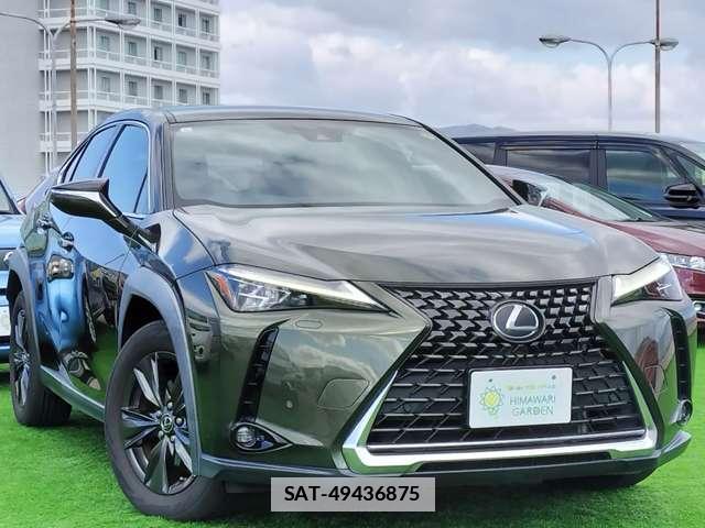 Lexus UX 2019-05 7802317-2