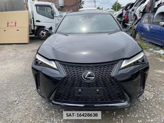 Lexus UX 2023-12 7804051-0