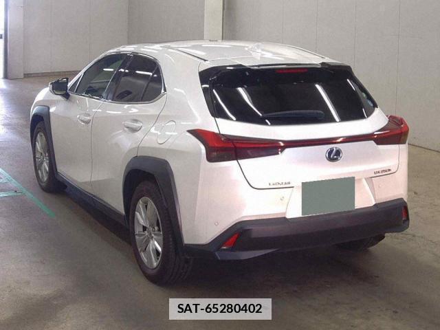 Lexus UX 2019-10 7805759-1