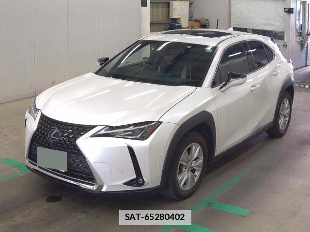 Lexus UX 2019-10 7805759-4
