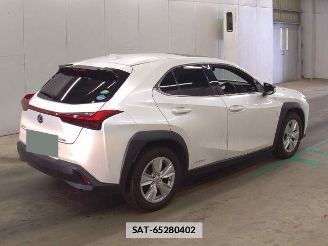 Lexus UX 2019-10 7805759-5