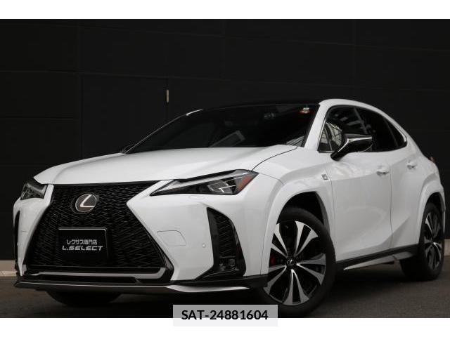 Lexus UX 2023-05 7805813-0