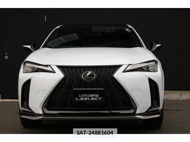 Lexus UX 2023-05 7805813-12