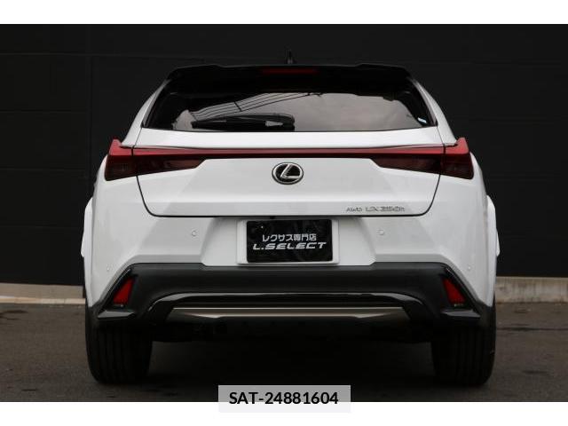 Lexus UX 2023-05 7805813-13