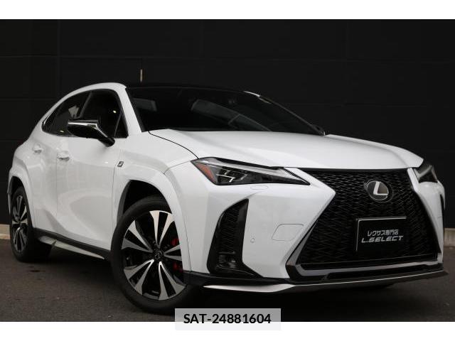 Lexus UX 2023-05 7805813-3