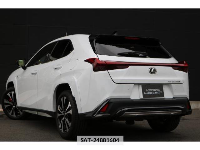 Lexus UX 2023-05 7805813-4