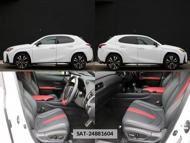 Lexus UX 2023-05 7805813-5
