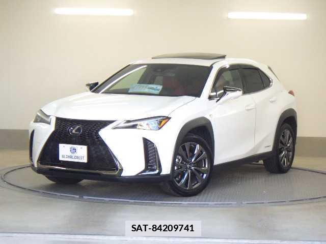 Lexus UX 2019-04 7810853-0