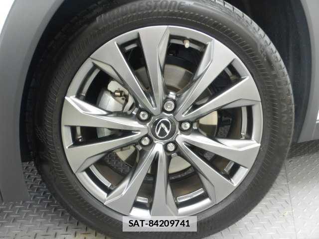 Lexus UX 2019-04 7810853-15