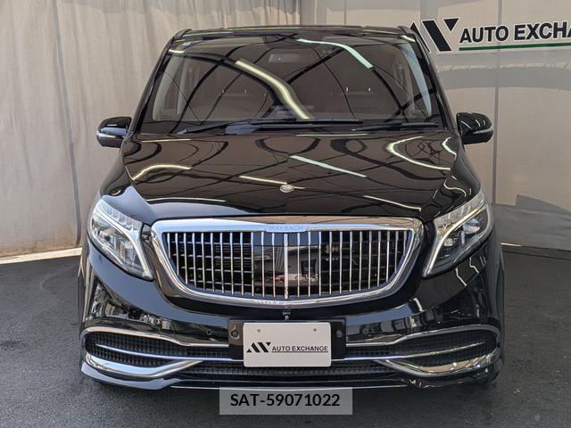 Mercedes Benz V-CLASS 2016-06 7795304-19