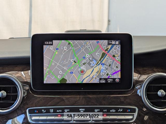 Mercedes Benz V-CLASS 2016-06 7795304-2