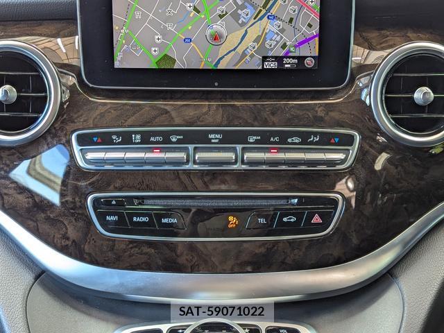 Mercedes Benz V-CLASS 2016-06 7795304-3