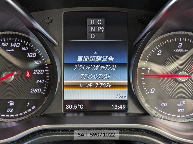 Mercedes Benz V-CLASS 2016-06 7795304-7