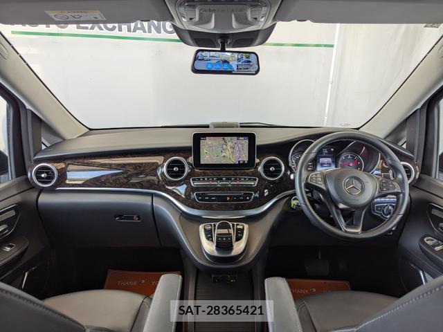 Mercedes Benz V-CLASS 2017-03 7795306-1