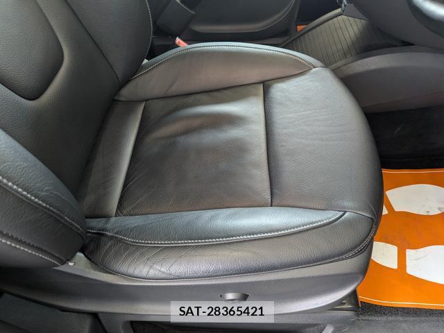 Mercedes Benz V-CLASS 2017-03 7795306-12