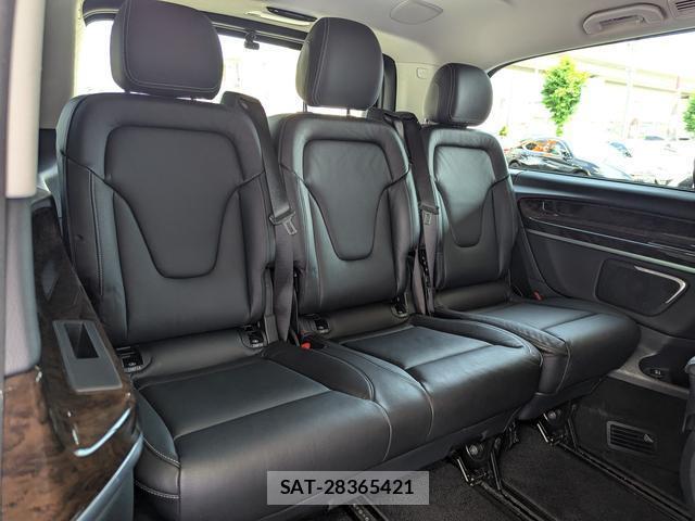 Mercedes Benz V-CLASS 2017-03 7795306-16