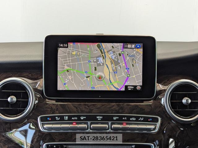 Mercedes Benz V-CLASS 2017-03 7795306-2